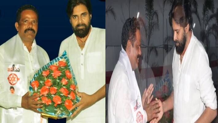 kavali constituency janasena candidate pasupuleti sudhakar..? kavali constituency janasena candidate pasupuleti sudhakar..?