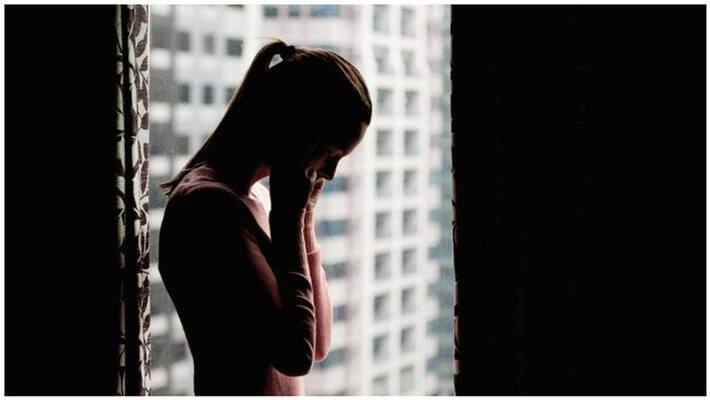 Paranoid about affair, Ahmedabad man brands wife's private parts Paranoid about affair, Ahmedabad man brands wife's private parts