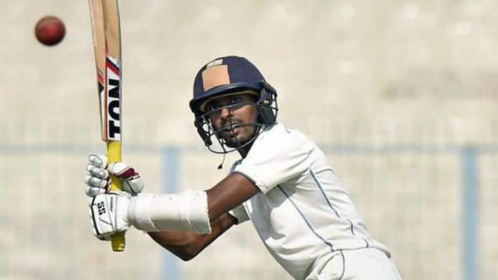 India A got good start vs England Lions in second four day match India A got good start vs England Lions in second four day match