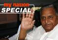 Besides backing Modi, Mulayam said something crucial; what his move means