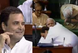 sixteenth Lok Sabha: Five Historic and controversial moments