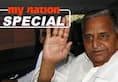 Besides backing Modi Mulayam said something crucial what his move means