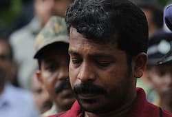 Chandrasekharan murder case convict calls threatens jewellery owner from Kerala prison