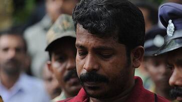 Chandrasekharan murder case convict calls threatens jewellery owner from Kerala prison