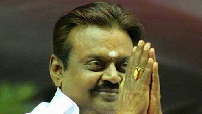 ADMK with DMDK alliance says minister jayakumar ADMK with DMDK alliance says minister jayakumar