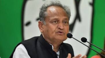 Ashok Gehlot announced five percent reservation to Gujjar community in Rajasthan