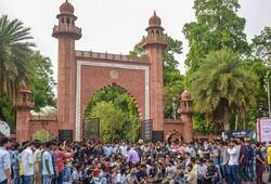 Learn why the rising heat in AMU due to Hindu Muslims is the state of UP
