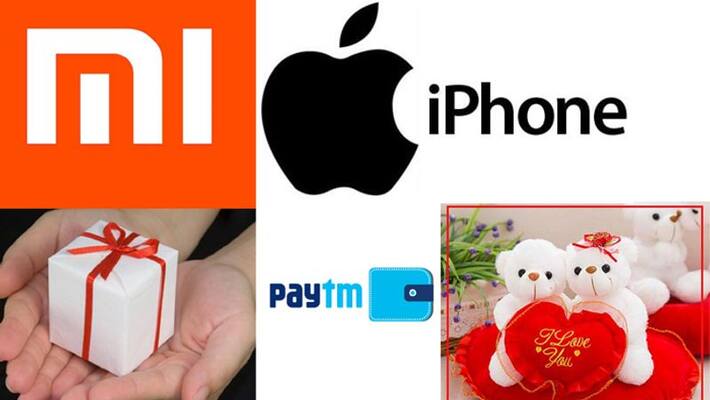 Valentines Day 2019: How cashbacks, reward points can make your valentine spending sweeter Valentines Day 2019: How cashbacks, reward points can make your valentine spending sweeter
