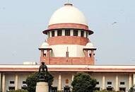 All information commissioners should appoint within six weeks says Supreme Court