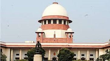 Supreme court denied ban on reservation for Poor