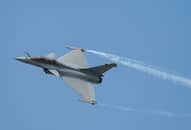 Indian jets cross LoC bomb Balakot Muzaffarabad claims Pakistan