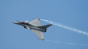 There won't be delay in supply of Rafale jets, France assures India There won't be delay in supply of Rafale jets, France assures India