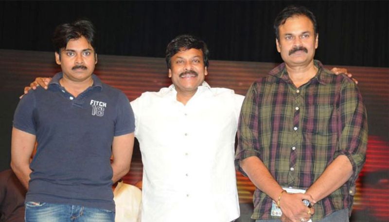 జగన్ తో చిరంజీవి భేటీ పరిణామాన్ని పవన్ కల్యాణ్ ఫ్యాన్స్ ఎలా తీసుకుంటారనేది ప్రశ్న. మెగా ఫ్యాన్స్ లో చీలిక వస్తుందా అనేది కూడా చూడాల్సి ఉంది. ఇదే సమయంలో పవన్ కల్యాణ్ కు చిరంజీవి మరో తమ్ముడు, సినీ నటుడు నాగబాబు మద్దతు పలుకుతున్నారు. జనసేన పార్టీలో ముఖ్యమైన పాత్రను కూడా పోషిస్తున్నారు. చిరంజీవిపై పవన్, నాగబాబు రాజకీయాల ప్రబావం ఏ విధంగా పడుతుందనే చూడాల్సి ఉంది.