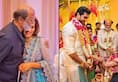 Soundarya Rajinikanth, Vishagan's wedding guests receive emotional gift from superstar appa Rajinikanth