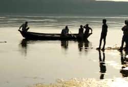 2 youth drowned in ganga and a dead body found