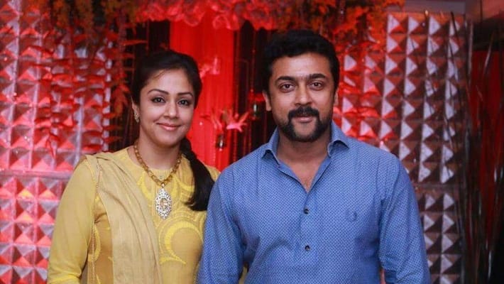Jodhika is equal to Lord Vivekananda-Thirumoolar says surya Jodhika is equal to Lord Vivekananda-Thirumoolar says surya