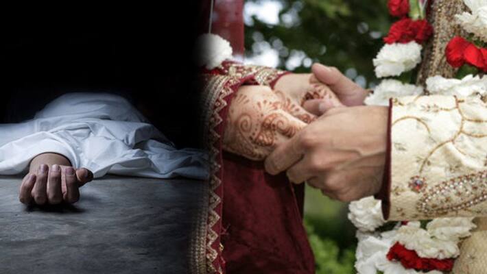 morning marriage evening father death in lalkudi morning marriage evening father death in lalkudi