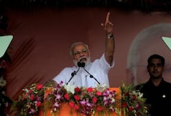Modi in Bihar: Why Congress bent upon destroying Indian armed forces morale