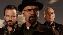 Breaking Bad film featuring Aaron Paul to air on Netflix, AMC