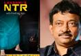 Lakshmi's NTR: Ram Gopal Varma to file case against CBFC for delay in film's release