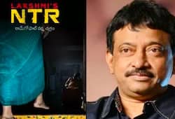 Lakshmi's NTR: Ram Gopal Varma to file case against CBFC for delay in film's release