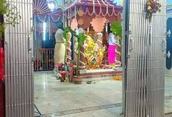 bengal-police-attack-hindu-temple-in-the-name-of-implementing-loudspeaker-ban