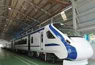 Vande Bharat Express Wheels progress new India