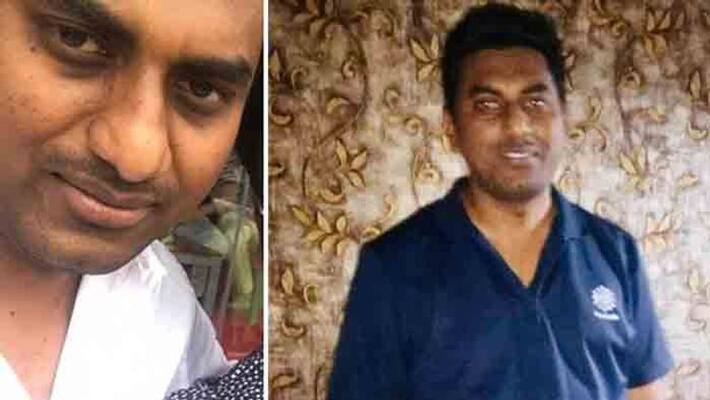 jayaram murder case: police gives notices to acp mallareddy,ci srinivas jayaram murder case: police gives notices to acp mallareddy,ci srinivas