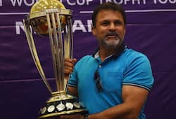 Moin Khan feels Pakistan will beat India World Cup 2019