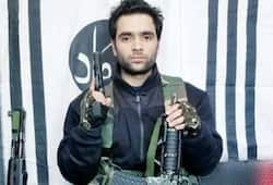 Security forces in Kashmir hunting for fidayeen Adil Ahmad Dar for past 6 months