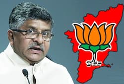 Election 2019 Ravi Shankar Prasad Tamil Nadu poll campaign Kanimozhi