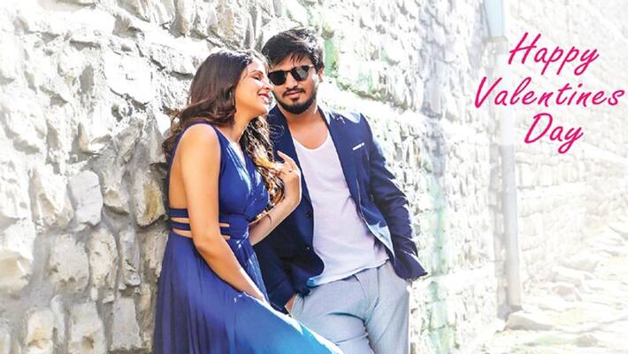 NIKHIL ARJUN SURAVARAM POSTAR NIKHIL ARJUN SURAVARAM POSTAR