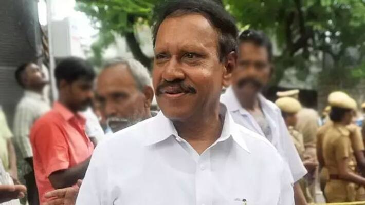 With this election, the DMK will disappear from politics ... This is Thampidurai Arudam ..! With this election, the DMK will disappear from politics ... This is Thampidurai Arudam ..!