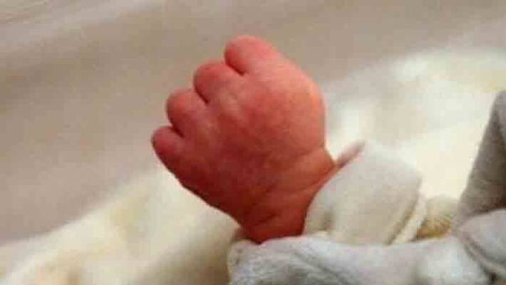 father hits son with car, child died father hits son with car, child died