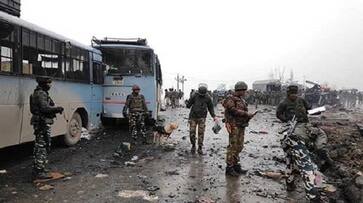 India wants revenge for Pulwama CRPF massacre; here are 10 options