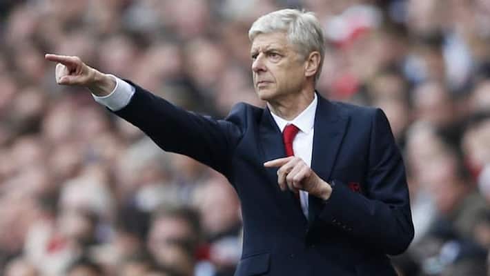 Arsene Wenger says Arsenal will back to form soon Arsene Wenger says Arsenal will back to form soon