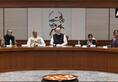 PM call emergency meeting on pulwama terrorist attack