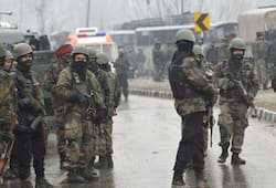 Pulwama attack: Halt on all convoy movements, MHA issues order