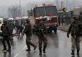 Terrorist attacks tripled, soldiers deaths doubled in past 5 years in Jammu-Kashmir
