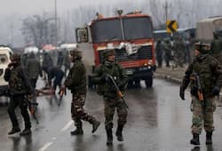 Terrorist attacks tripled, soldiers deaths doubled in past 5 years in Jammu-Kashmir