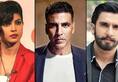 Bollywood stars condemn Pulwama terror attack