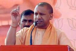Yogi Adityanath claims, Not A Single Riot In Last two Years, Uttar Pradesh Model For Nation