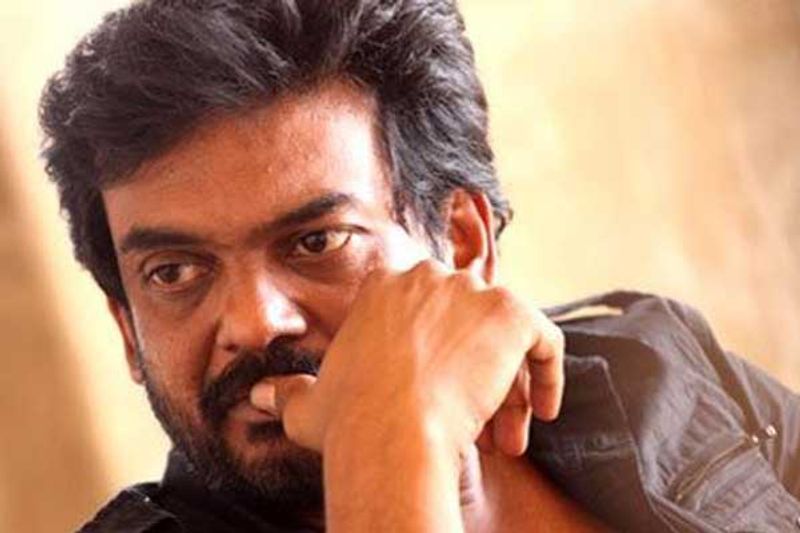 ప్రముఖ టాలీవుడ్ దర్శకుడు పూరి జగన్నాథ్ 'మరో సర్జికల్ స్ట్రయిక్ కావాలని.. వారిని చంపేయండి' అంటూ ట్వీట్ చేశారు.