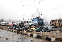 Pulwama massacre beginning of new terror attacks in Jammu and Kashmir: Police sources
