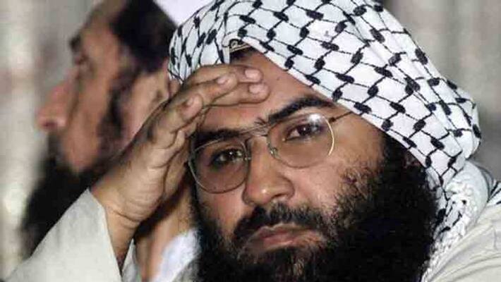 pressure on china as us uk france move un security council to ban masood azhar pressure on china as us uk france move un security council to ban masood azhar