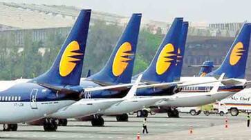 Why Jet Airways is immersed in crisis