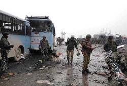 Pulwama Attack: Naxal type strategy mixed with Suicide attacker to target CRPF