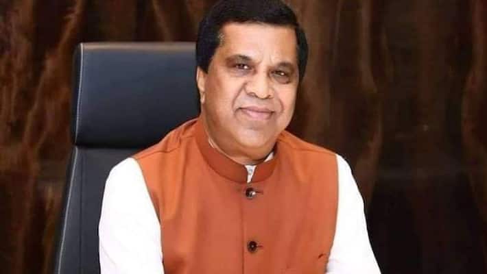 No compromise politics-No talks with Congress : LRS snr No compromise politics-No talks with Congress : LRS snr