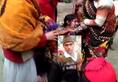 Pulwama terror attack: Family mourns CRPF's martyred jawan Mahesh Kumar