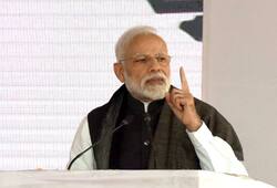 Prime Minister Modi warns Pakistan, says terrorists will pay heavy price for Pulwama attack